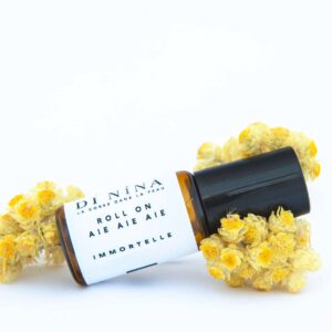 apaisant démangeaison