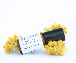 apaisant démangeaison